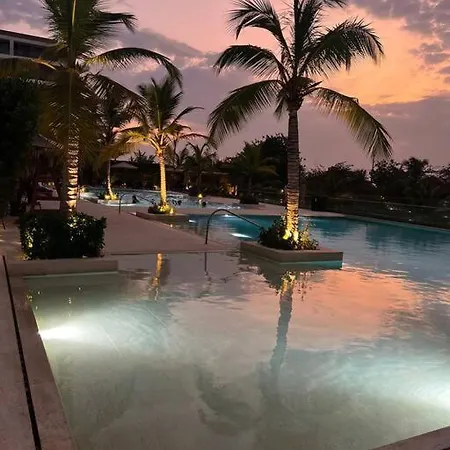 Apartamento Tranquilidad, Playa, Brisa Y Mar *