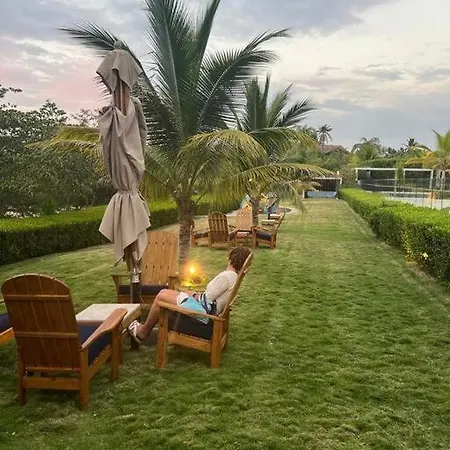 Apartamento Tranquilidad, Playa, Brisa Y Mar *