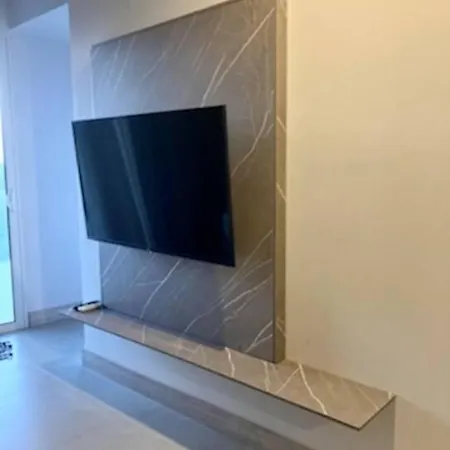 Apartamento Tranquilidad, Playa, Brisa Y Mar Cartagena