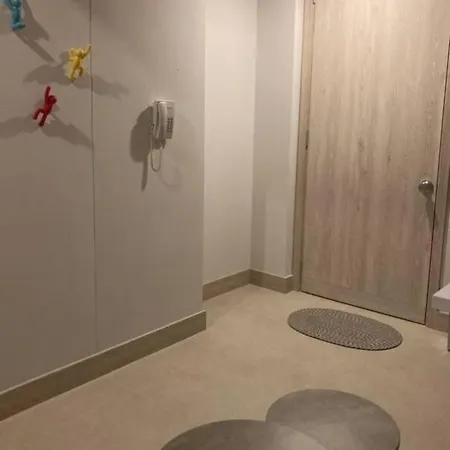 Apartamento Tranquilidad, Playa, Brisa Y Mar Cartagena