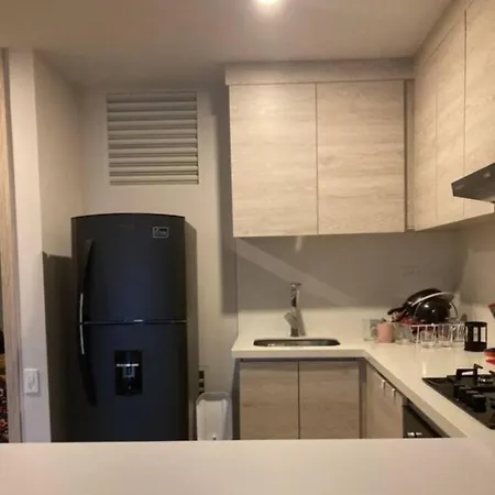 Apartamento Tranquilidad, Playa, Brisa Y Mar