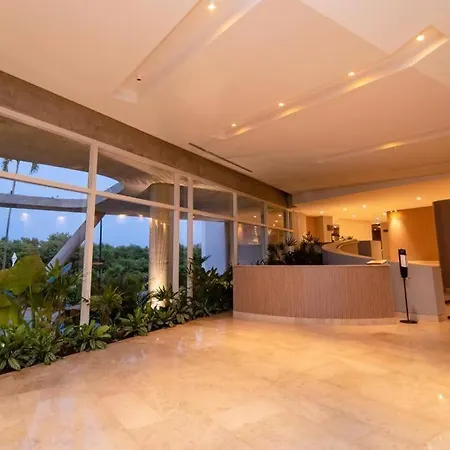Tranquilidad, Playa, Brisa Y Mar * Cartagena
