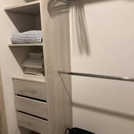 Apartment Tranquilidad, Playa, Brisa Y Mar Cartagena
